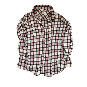 Vans Flannel, Size M